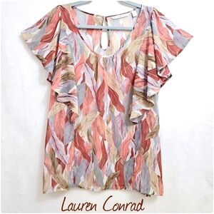 Lauren Conrad  Size XL